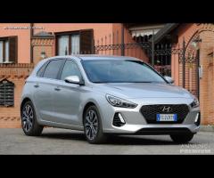 RICAMBI HYUNDAI i30