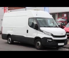 RICAMBI IVECO DAILY DAL 2015 - 1