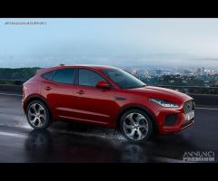 RICAMBI JAGUAR E-PACE - 1