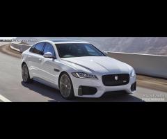 RICAMBI JAGUAR XF