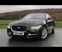 RICAMBI JAGUAR XE