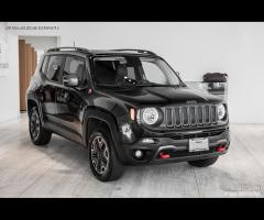 RICAMBI JEEP RENEGADE DAL 2014 AL 2018 - 1