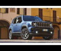 RICAMBI JEEP RENEGADE 2019 2020 2021 2022