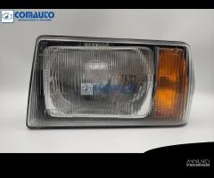 Faro ant sx LANCIA DELTA I '86 - 1