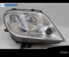 Faro ant dx LANCIA PHEDRA '02