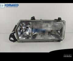 Faro ant sx LANCIA DEDRA '89 - 1