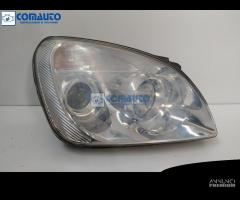 Faro ant dx KIA CARENS III '06 - 1