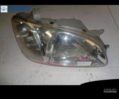 Faro ant dx KIA CARNIVAL I '98