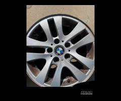 CERCHI USATI RAGGIO 16 POLLICI BMW 1 Serie E87  -