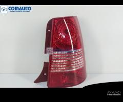 Fanale post dx KIA PICANTO I '04