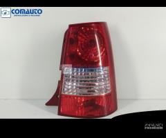 Fanale post dx KIA PICANTO I '04