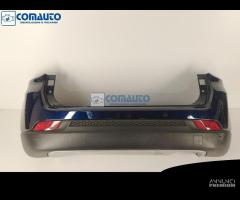 Paraurti post JEEP COMPASS '16 - 1