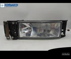 Faro ant sx IVECO EUROCARGO '92 - 1