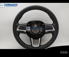 Volante JEEP COMPASS '16 - 1