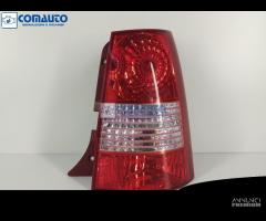 Fanale post dx KIA PICANTO I '04 - 1