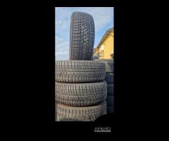 4 GOMME USATE INVERNALE 2556517 - CP42110792 - 1