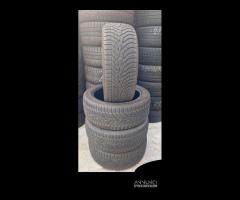 4 GOMME USATE INVERNALE 2254517 - CP83010790 - 2