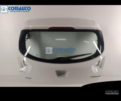 Portellone Post KIA RIO III '10 - 1