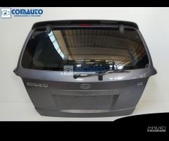 Portellone Post KIA SORENTO I '02