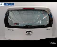 Portellone Post KIA PICANTO II '11