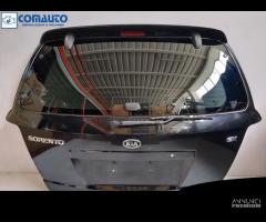 Portellone Post KIA SORENTO I '02