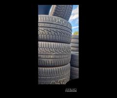 4 GOMME USATE INVERNALE 2554018 - CP20210874