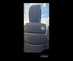 4 GOMME USATE INVERNALE 2554018 - CP20210874