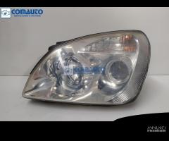 Faro ant sx KIA CARENS III '06 - 1