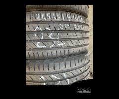 2 GOMME USATE ESTIVO 2454519 - CP53211344