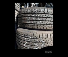 2 GOMME USATE QUATTRO STAGIONI 2355018 - CP6071134 - 5