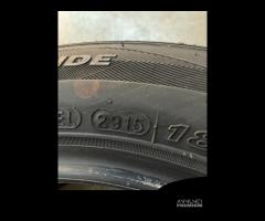 2 GOMME USATE INVERNALE 1855515 - CP52811338 - 2