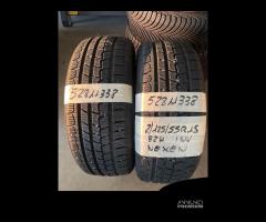 2 GOMME USATE INVERNALE 1855515 - CP52811338 - 5