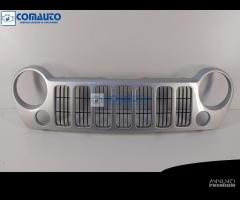 Griglia ant JEEP CHEROKEE '01 - 1