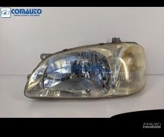 Faro ant sx KIA CARNIVAL I '98