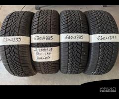 4 GOMME USATE INVERNALE 1955015 - CP63011335 - 5