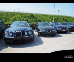 Auto d'epoca JAGUAR S-TYPE II '98