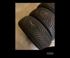 4 GOMME USATE INVERNALE 2255516 - CP80711334 - 4