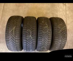 4 GOMME USATE INVERNALE 2156016 - CP25011333 - 1