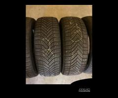 4 GOMME USATE INVERNALE 2156016 - CP25011333