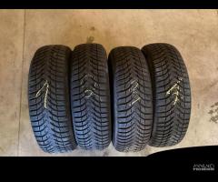 4 GOMME USATE INVERNALE 1756515 - CP23511331 - 1