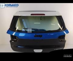 Portellone Post JEEP COMPASS '16