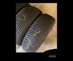 4 GOMME USATE INVERNALE 2056016 - CP13311330