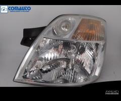 Faro ant sx KIA PICANTO I '04