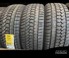 4 GOMME NUOVE INVERNALE 2155517 - CP25411328