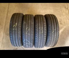 4 GOMME USATE ESTIVO 1756515 - CP58311327