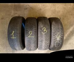 4 GOMME USATE INVERNALE 1956016 - CP22111326