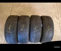 4 GOMME USATE QUATTRO STAGIONI 2155517 - CP6181132 - 1