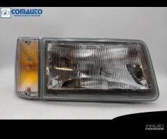 Faro ant dx IVECO DAILY II '89 - 1