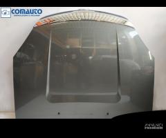 Cofano GREAT WALL HOVER '05