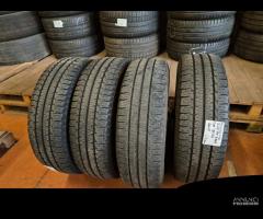 4 GOMME USATE ESTIVO 2257516C - CP44211323